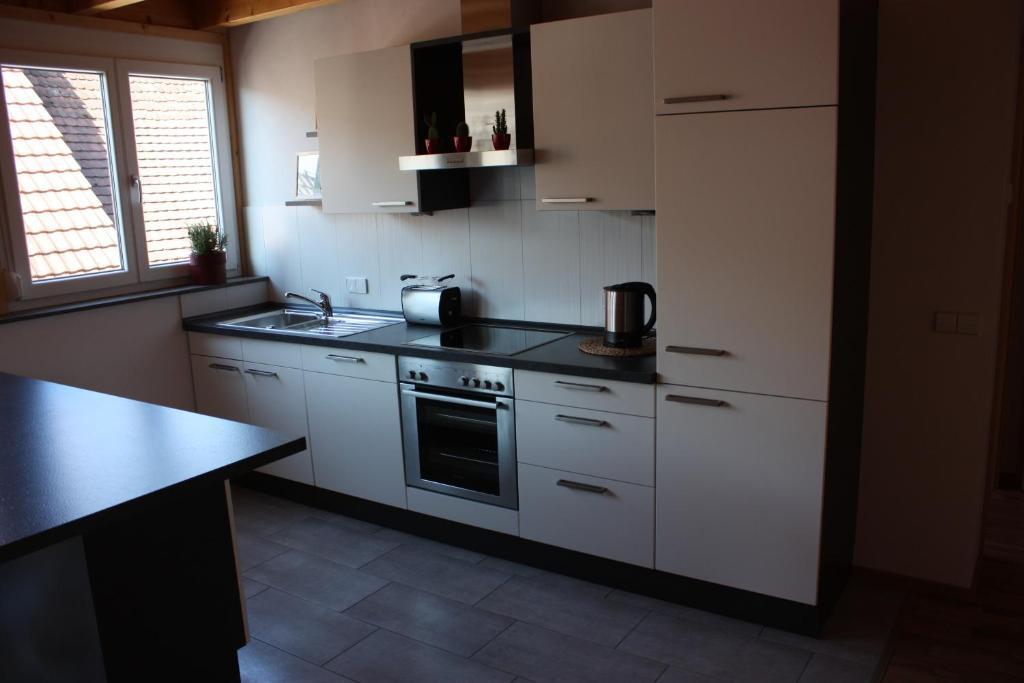 Wonnentaler Apartments Kenzingen Room photo