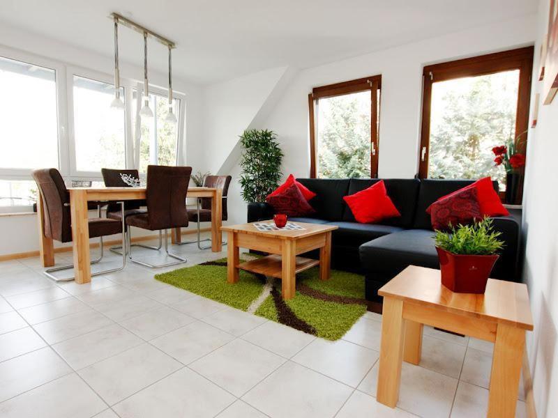 Wonnentaler Apartments Kenzingen Room photo