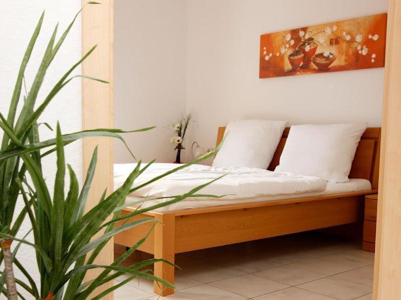 Wonnentaler Apartments Kenzingen Room photo