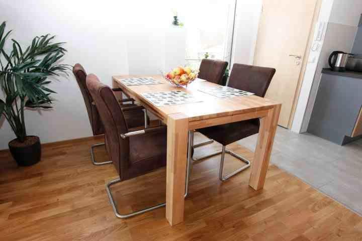 Wonnentaler Apartments Kenzingen Room photo
